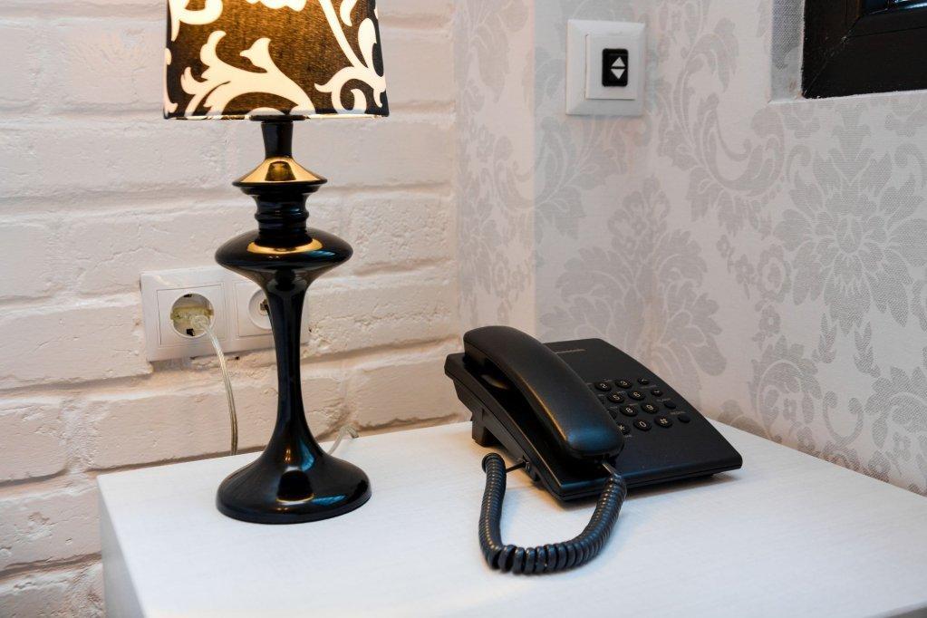 Hotel Eleon Boutique 3*