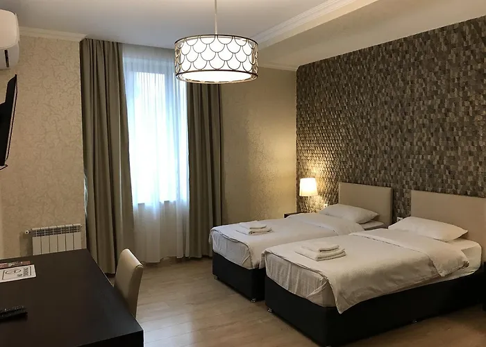 Eleon Boutique Hotel