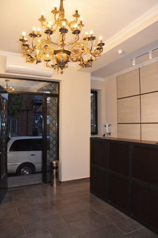 Eleon Boutique Hotel
