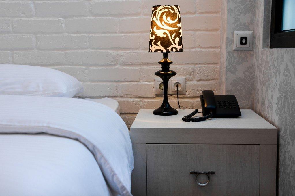Hotel Eleon Boutique