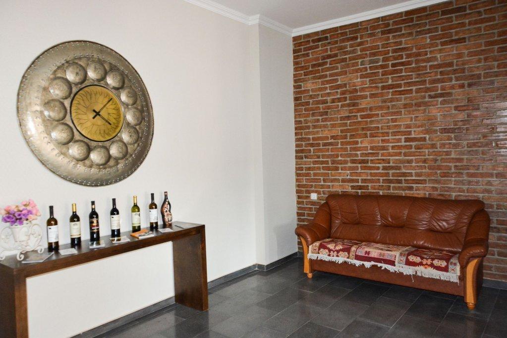 Eleon Boutique Hotel Tbilissi