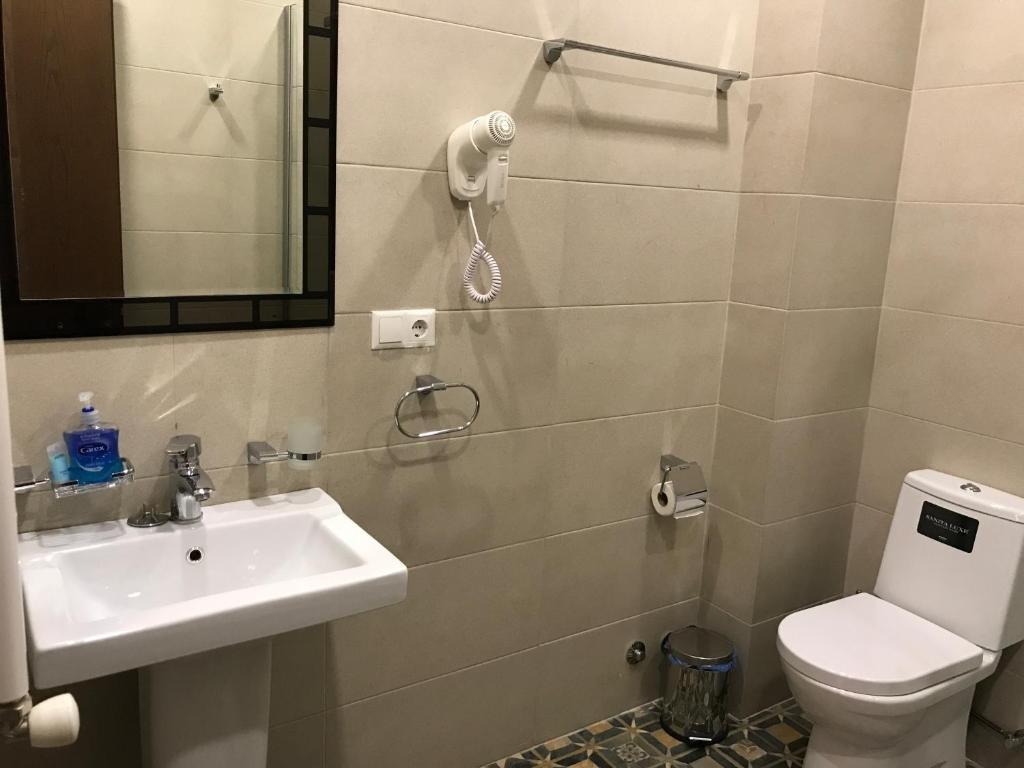 Hotel Eleon Boutique