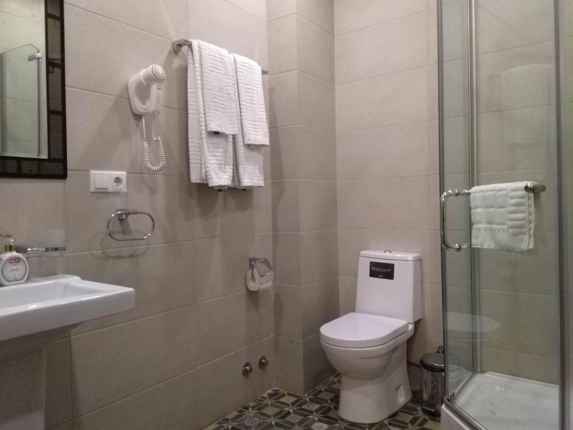 Eleon Boutique 3* Tbilissi