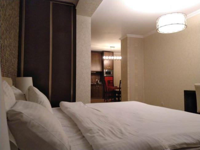 Eleon Boutique Hotel Tbilissi