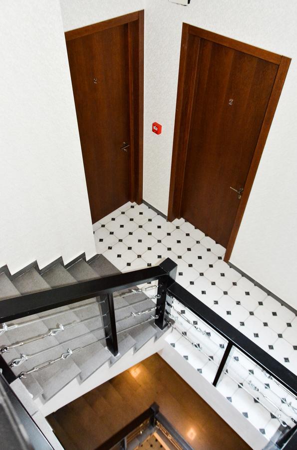 Eleon Boutique Hotel Tbilissi