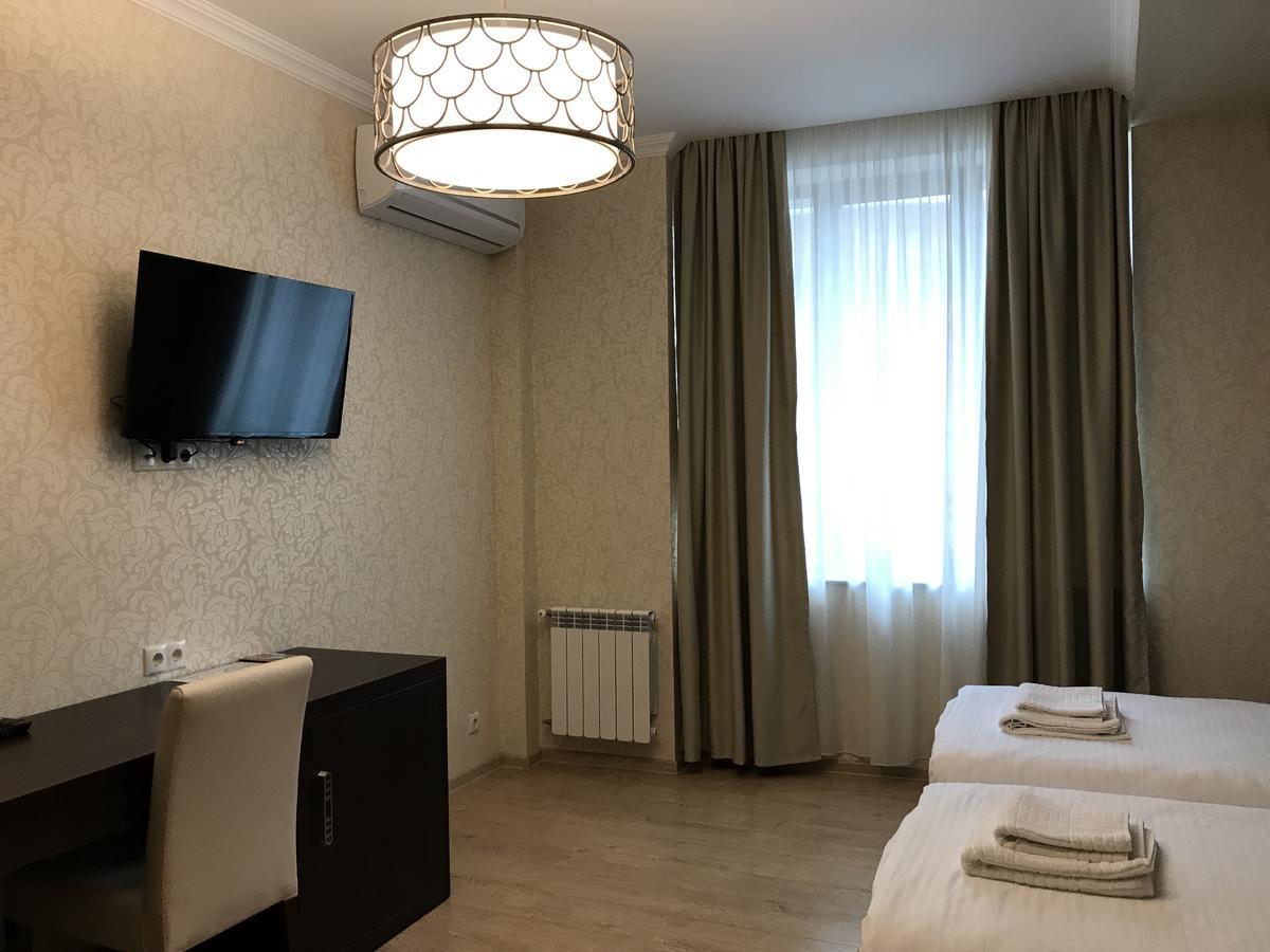 Eleon Boutique 3*