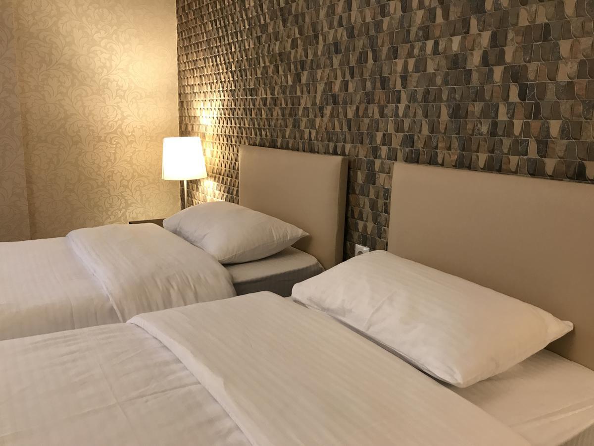 Hotel Eleon Boutique 3*