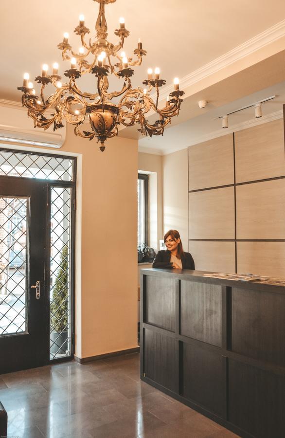 Eleon Boutique Tbilissi