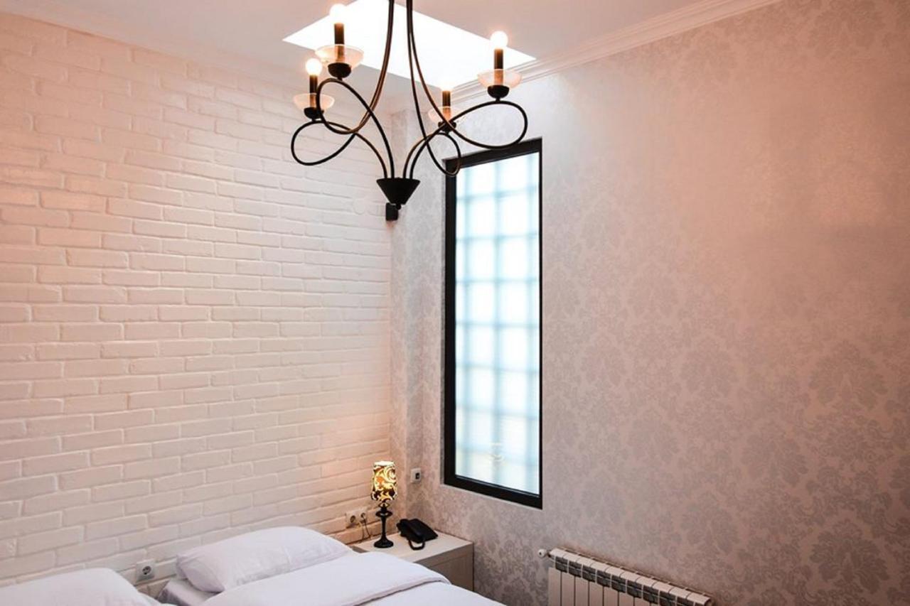 Eleon Boutique Tbilissi