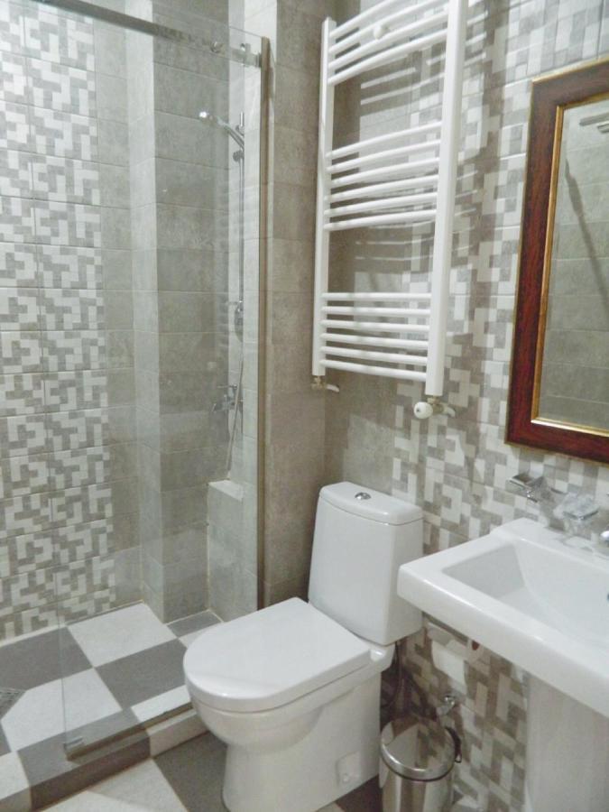 Hotel Eleon Boutique 3*
