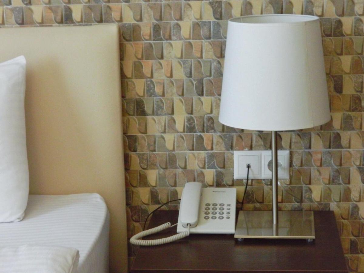 Eleon Boutique Hotel